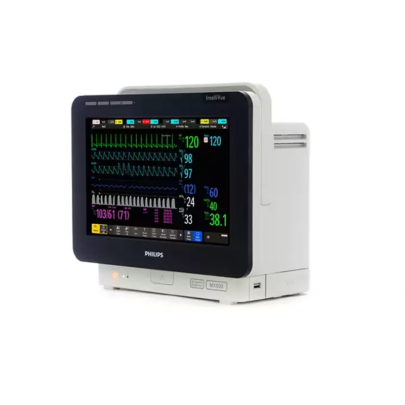 Монитор пациента Philips IntelliVue MX500